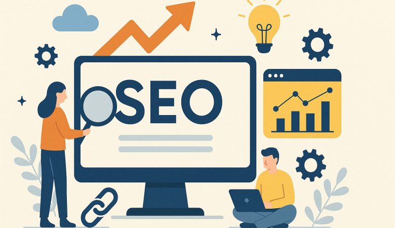 Saat Ini, Rangking Bukan Lagi Tujuan Utama dalam SEO, Lalu Apa