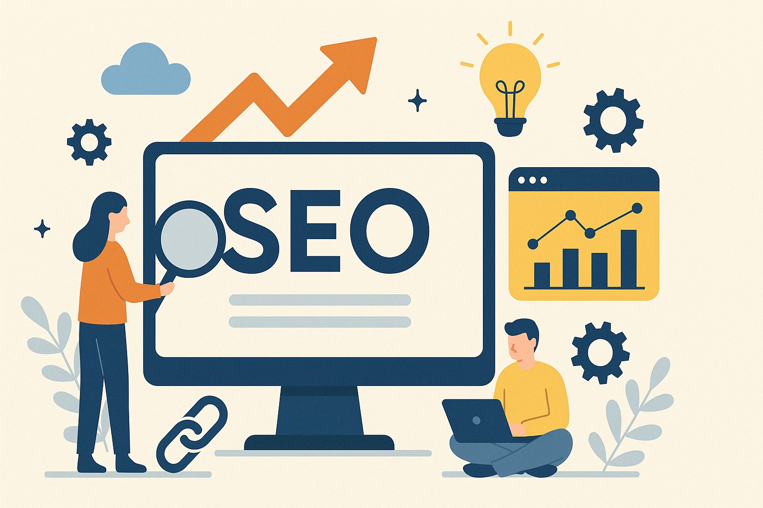 Saat Ini, Rangking Bukan Lagi Tujuan Utama dalam SEO, Lalu Apa