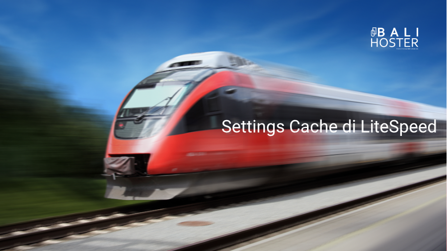 Panduan Lengkap Pengaturan Cache Control dan TTL di LiteSpeed Cache WordPress